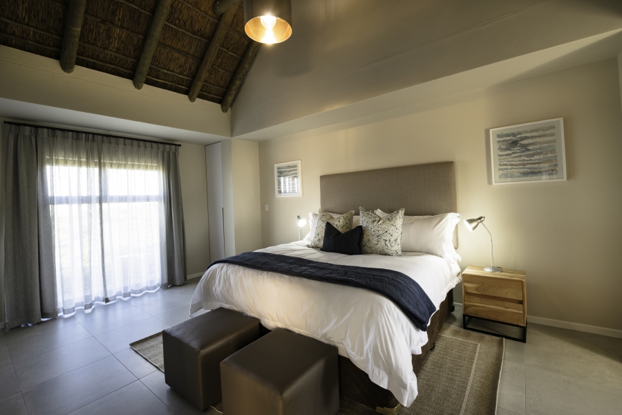To Let 3 Bedroom Property for Rent in Shark Bay Estate Western Cape